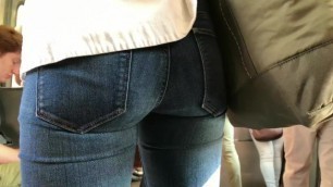Nice Ass #07