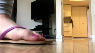 Feet Crush