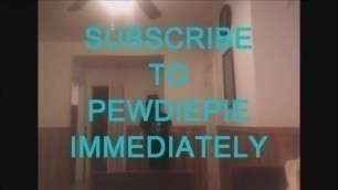 SUBSCRIBE TO PEWDIEPIE! IT'S AN EMERGENCY.exe