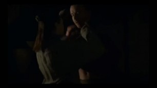 Arya Stark Sex Scene