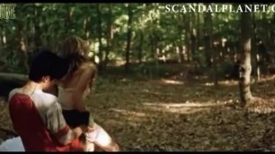 Sarah Michelle Gellar Sex Scene On ScandalPlanet.Com