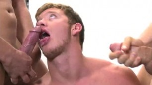 Gay Cumshot Compilation 3