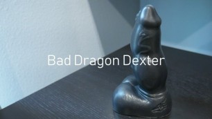 Bad Dragon Dexter Overview, Specs, and Afterthoughts