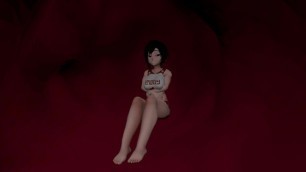 SFM RWBY Vore