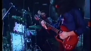 Black Sabbath - Paris 1970 [Full Video]