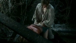 Lena Headey As Cersei In Game Of Thrones Doggystyle Sex Scene.