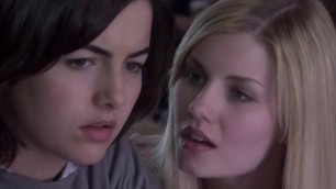 Elisha Cuthbert, Edie Falco - The Quiet (2005)