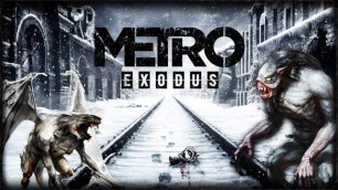 Metro Exodus - Race Against Fate OST