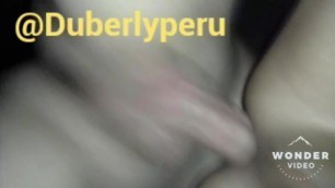 Una tarde ful sexo a pelo lima Perú Duberlyperuoficial