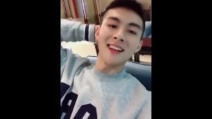 Cute Asian Guy