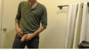 Real Alpha with AMAZING COCK
