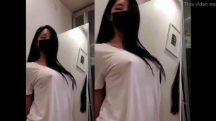 [PORN KBJ] Korean BJ JAYEON - SEXY Dance (Free The Nipple) @ CAM GIRL