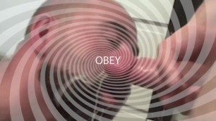 Stroke and Obey Hypnosis