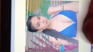 Tribute For Latina I Went To HS With(This Hoe Loves Showing Her Rack On IG)