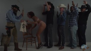Behind The Scenes of Red Dead Erection: The RDR2 Porn Parody