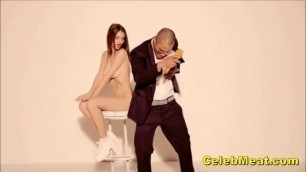 Banned Music Promo Video Due To Nude Girls Uncensored Clip