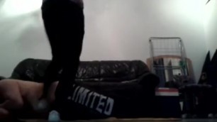 Amateur Extreme Kicking and Trampling