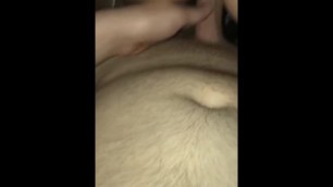 Pawg wake up sex