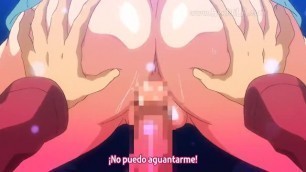 Imouto Bitch ni Shiboraretai 1 Sub Español