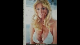 Cum Tribute for Kate Upton