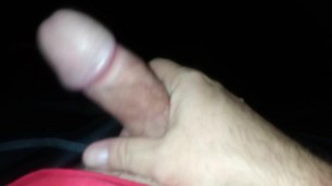 My boo loves my hard cock