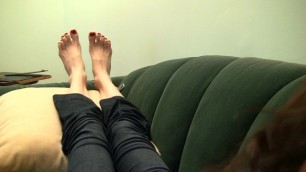 Sienna Toes