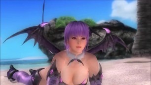 DOA5 Ayane (Dead Or Alive 5)