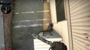 Gamer Girl gets penetrated while playing CS:GO