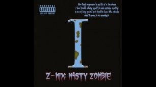 NASTY ZOMBIE EP