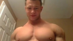 daniel carter (aka Joey Sullivan, trevor m., steel) webcam show