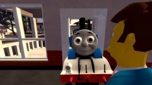 NSFW Thomas the Tank Engine Fucks Shrek