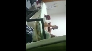 chinese teen boy wanking in the dormitory