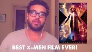 Dark Phoenix Review - Best X-Men Film Yet