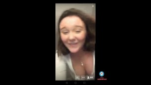 NEW - Periscope Live Cam 5 - Boobs Time - Party Time