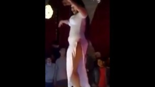 Hot Egyptian Dancer