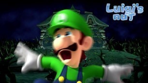 Luigi Nutting