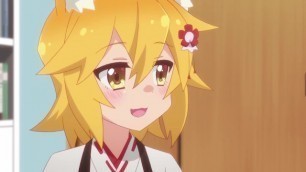 Sewayaki Kitsune no Senko-san - 01 [720p]