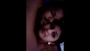 Indian couple hot viral
